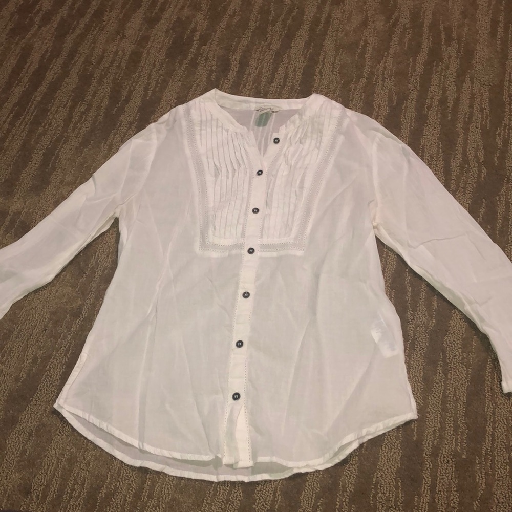 Forever 21 Top